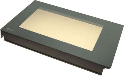Hublot LG vitre exterieur de four