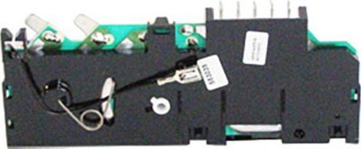 Pièce détachée BRANDT VERROUILLAGE DE PORTE - 74X9255