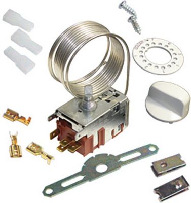 Thermostat BRANDT THERMOSTAT A04-0126 - 46X3837