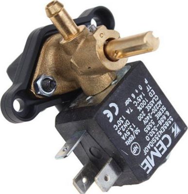 Moteur KARCHER KIT ELECTROVANNE PIECE DE RECHANGE Moteur KARCHER KIT ELECTROVANNE PIECE DE RECHANGE