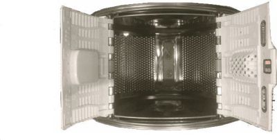 Cuve CANDY tambour complet