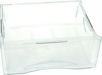 Pièce détachée LIEBHERR TIROIR SANS SERIGRAPHIE 380X125X250