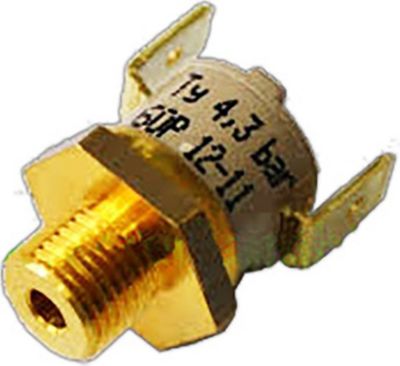 Pièce détachée POLTI PRESSOSTAT - POM0005573