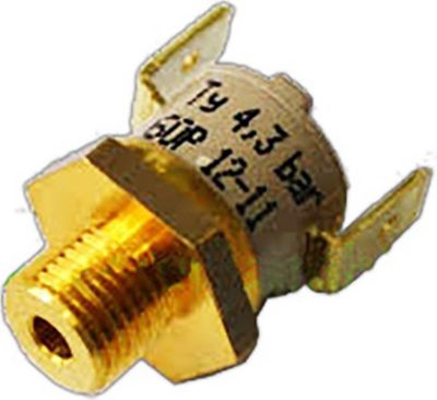 Pièce détachée POLTI PRESSOSTAT - POM0005573