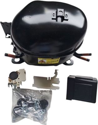 Pièce détachée SCHOLTES COMPR.HTK80AA 220-240/50 1/6HP-136W...