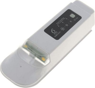 Thermostat WHIRLPOOL c00448190 thermostat electrique et2 Thermostat WHIRLPOOL c00448190 thermostat electrique et2