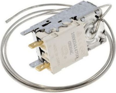 Thermostat INDESIT THERMOSTAT FOSHAN KDF32Q4 - C00538556