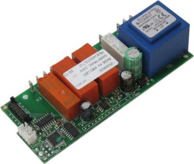 Carte FALMEC platine de puissance + variateur lum mir