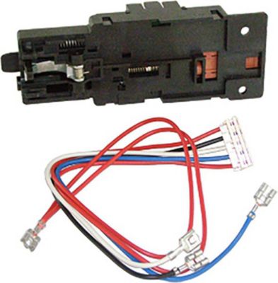 Pièce détachée FAGOR FERMETURE DE PORTE - 95X2856