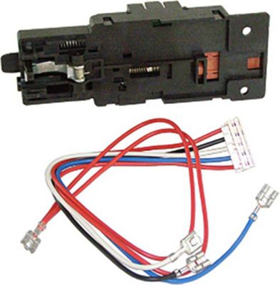 Pièce détachée FAGOR FERMETURE DE PORTE - 95X2856
