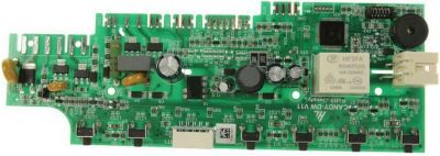 Carte CANDY module programmé Carte CANDY module programmé