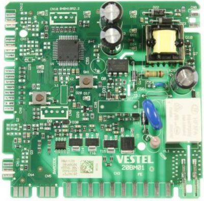 Carte VALBERG platine lv vx15_4_yh Carte VALBERG platine lv vx15_4_yh