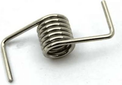 Pièce détachée HAIER RESSORT - 0060110136 Pièce détachée HAIER RESSORT - 0060110136