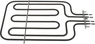 Résistance SMEG résistance superieure-grille