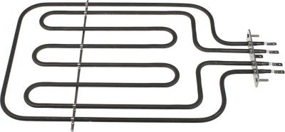 Résistance SMEG résistance superieure-grille Résistance SMEG résistance superieure-grille