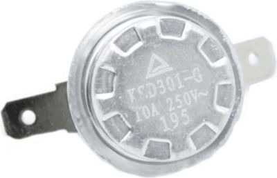 Kit de réparation TEFAL thermostat