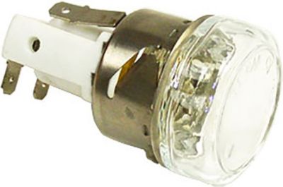 Pièce détachée BRANDT ENSEMBLE ECLAIRAGE - 72X7529