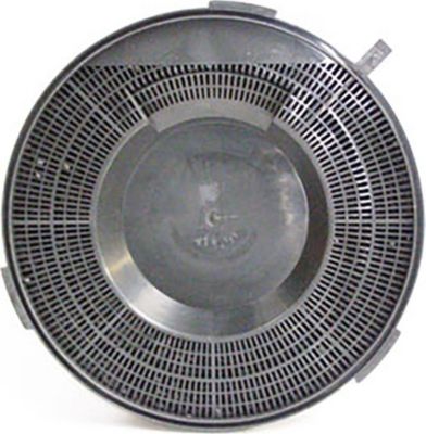 Pièce détachée FAGOR FILTRE CHARBON DE TYPE 28 - 72X3412