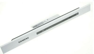 Module électronique SIEMENS MODULE DE COMMANDE PROGRAMMÉ -...