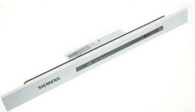 Module électronique SIEMENS MODULE DE COMMANDE PROGRAMMÉ -...