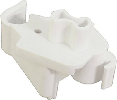 Charnière BEKO SUPPORT/ CHARNIERE PLASTIQUE GAUCHE Charnière BEKO SUPPORT/ CHARNIERE PLASTIQUE GAUCHE