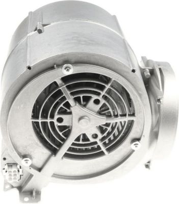 Motoventilateur ROBLIN kit moteur complet