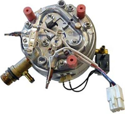 Pièce détachée CALOR ENSEMBLE CHAUDIERE (AVEC SONDE)