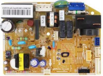 Carte SAMSUNG platine principale