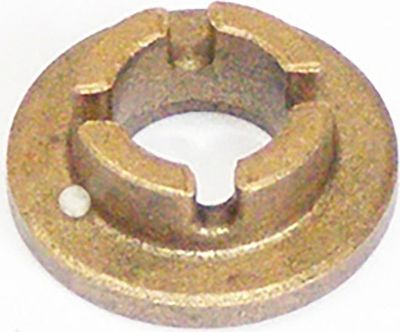 Pièce détachée INDESIT SUPPORT TAMBOUR - C00095549 Pièce détachée INDESIT SUPPORT TAMBOUR - C00095549