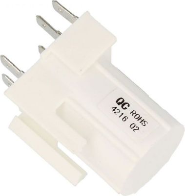 Condensateur CONTINENTAL EDISON CONDENSATEUR ANTIPARASITE -...