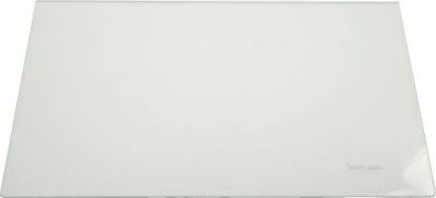 Clayette BEKO ETAGERE VERRE 457X285X3.2 -...