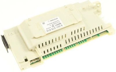 Carte BOSCH module de puissance programmé Carte BOSCH module de puissance programmé