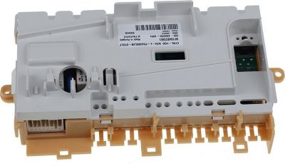 Carte WHIRLPOOL PLATINE CONTROLE NON PROGRAMMÉ POUR LAVE