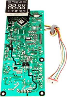 Carte LG module commande