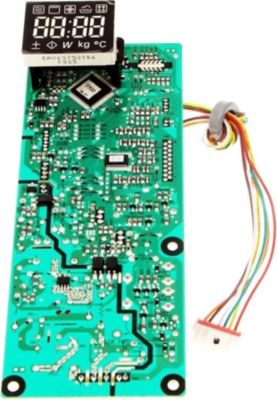 Carte LG module commande Carte LG module commande