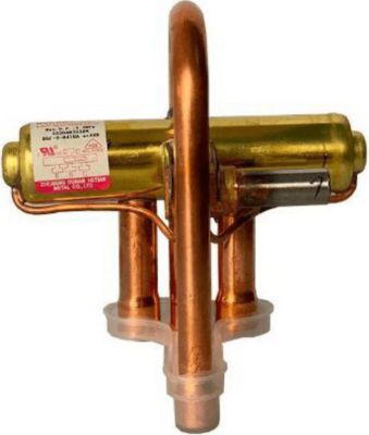 Pièce détachée LG VANNE INVERSE POUR CLIMATISEUR   LG - 52