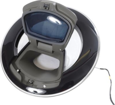 Hublot SAMSUNG porte hublot complete