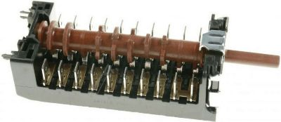 Commutateur ROSIERES COMMUTATEUR FOUR - 42827185