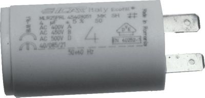 Condensateur SAMSUNG condensateur 4 mf