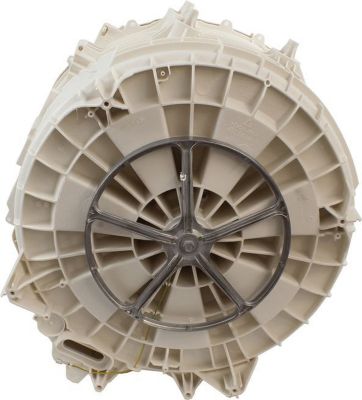 Cuve WHIRLPOOL BLOC LAVEUR POUR LAVE LINGE   WHIRLPOOL