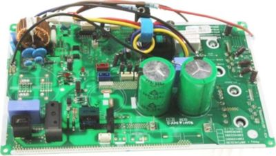 Carte LG platine principale assemblée