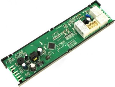 Carte ROSIERES module de commande