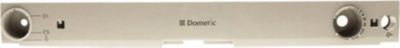 Bandeau DOMETIC BANDEAU PLASTIQUE POUR REFRIGERATEUR   D