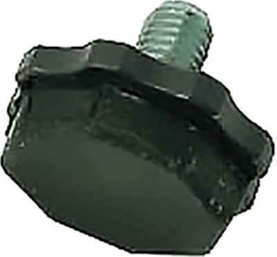 Pièce détachée BEKO PIED AJUSTABLE - 2912700700