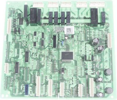 Carte SAMSUNG platine principale