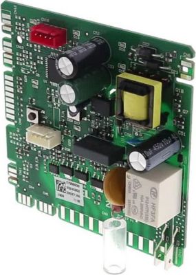 Carte WALTHAM platine lv c15 45