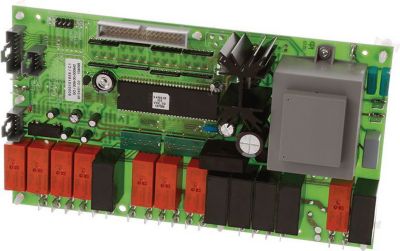 Module électronique BOSCH MODULE DE COMMANDE POUR FOUR   BOSCH - 0 Module électronique BOSCH MODULE DE COMMANDE POUR FOUR   BOSCH - 0