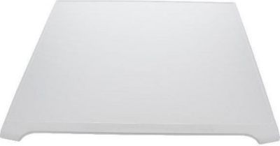 Top ARISTON dessus top blanc