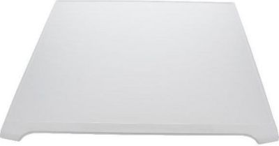 Top ARISTON dessus top blanc