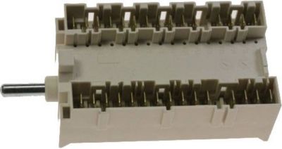 Commutateur WHIRLPOOL COMMUTATEUR FOUR MF5 POUR FOUR   IKEA - Commutateur WHIRLPOOL COMMUTATEUR FOUR MF5 POUR FOUR   IKEA -